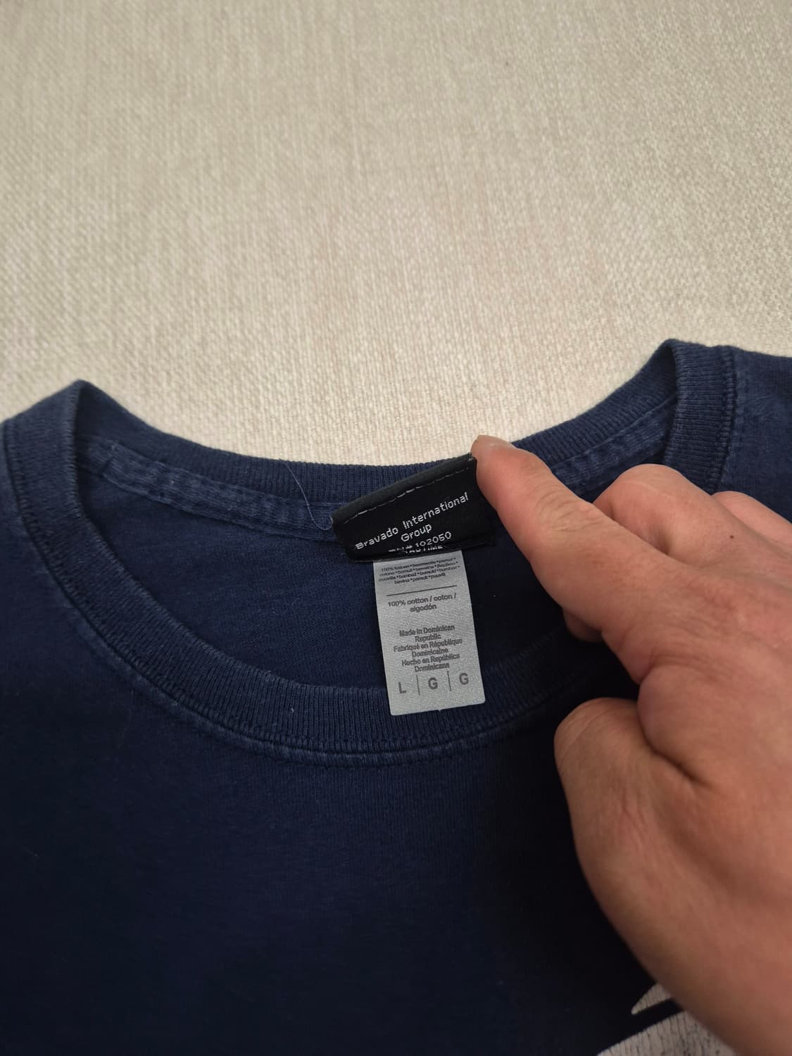 할리데이비슨 반팔티 상품이미지4