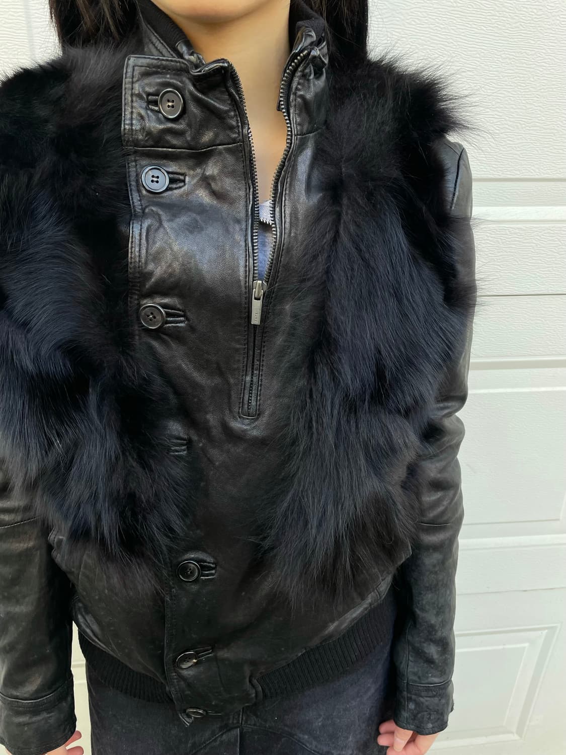 가끔은시크하고싶은스포티걸.ˢᴱᵀ🏠 상품이미지4