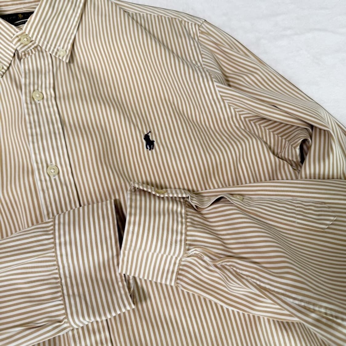 폴로 랄프로렌 셔츠 상품이미지2