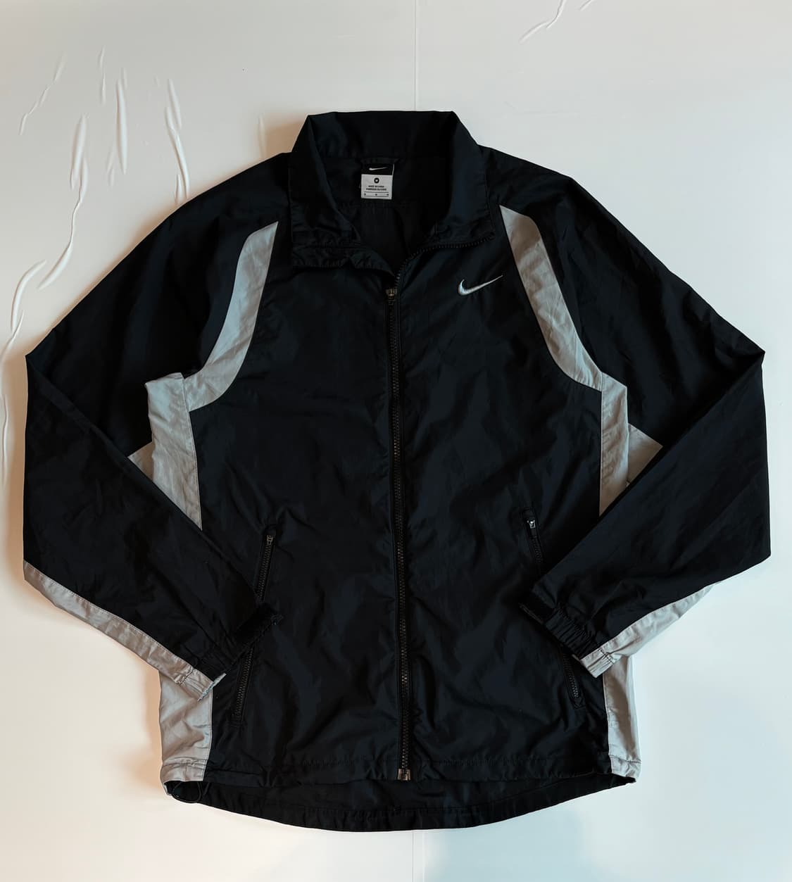 Nike 나이키 빈티지 바람막이 상품이미지1