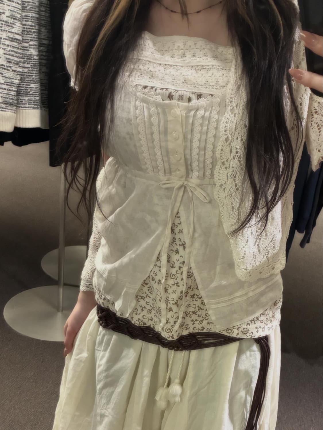 Earthy Meadow Muse 🧸🍯 상품이미지2