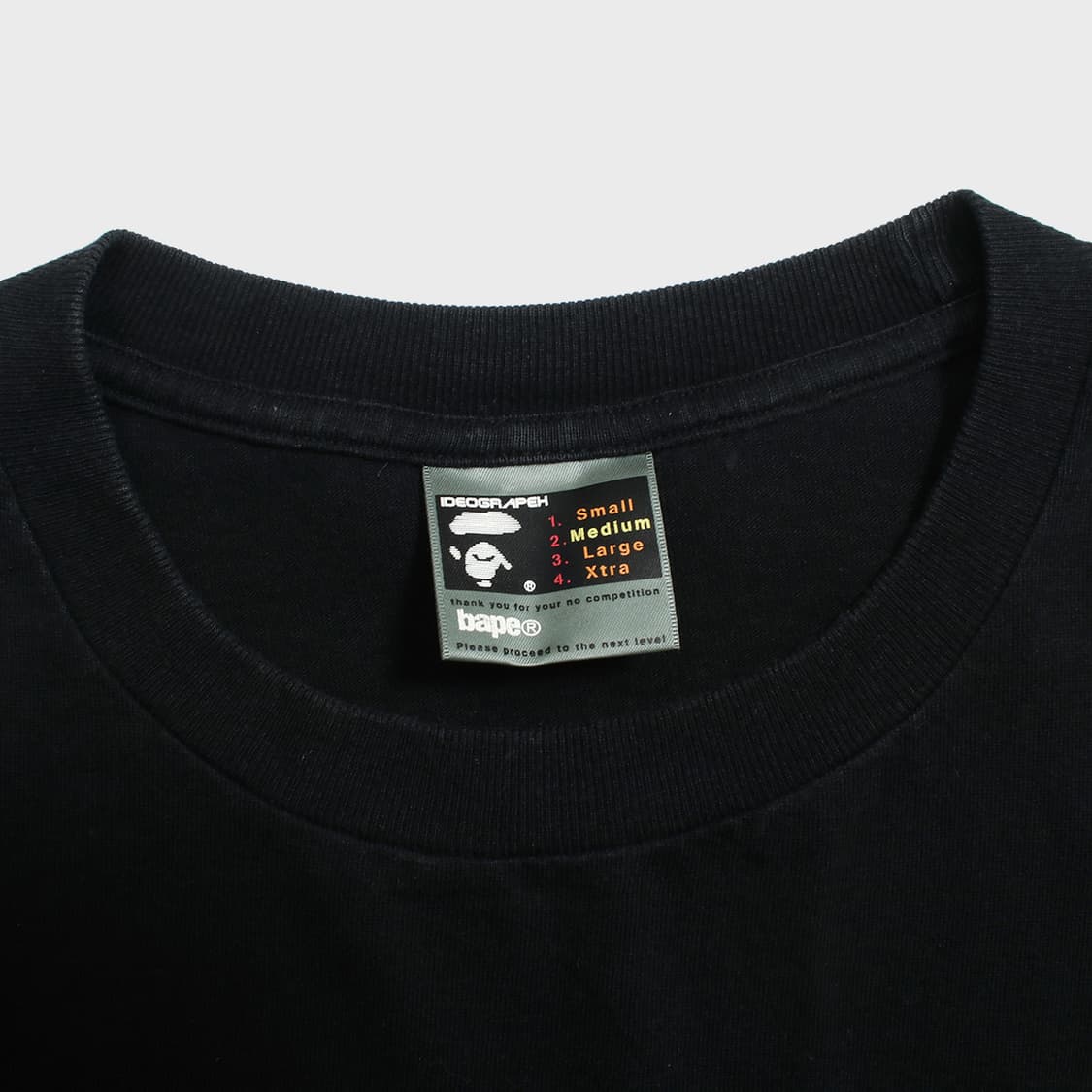 A BATHING APE 상품이미지5
