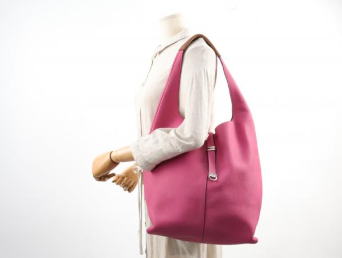 브루노말리 숄더백 상품이미지10