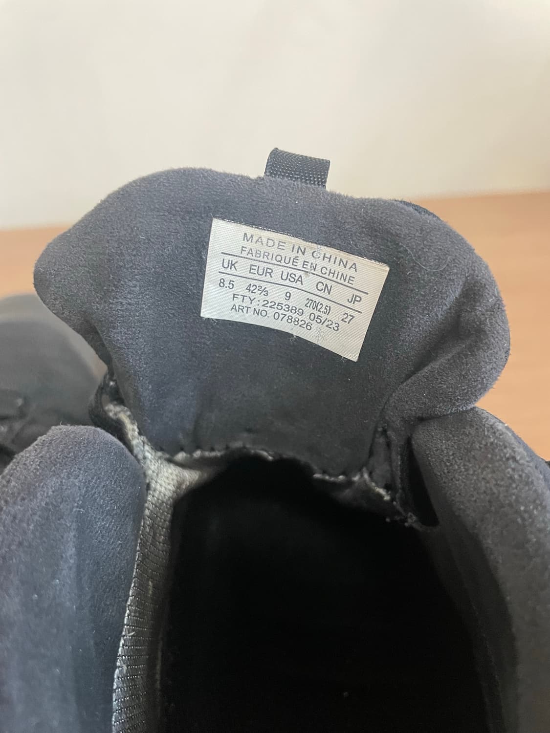 아크테릭스 에어리어스FL Mid 상품이미지6