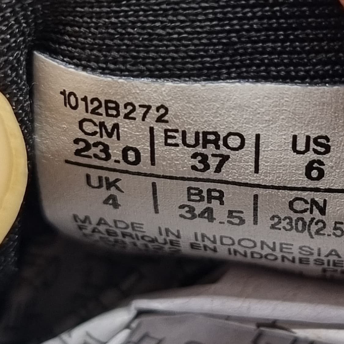 아식스 젤 카야노 여성운동화230 상품이미지6