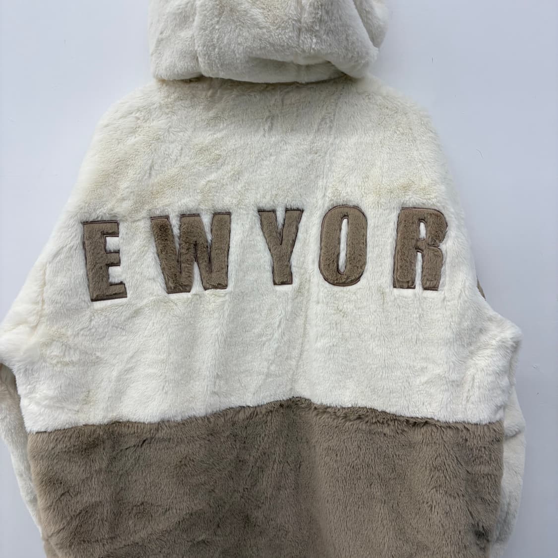 nba 뽀글이 후리스 점퍼 남xl 상품이미지6