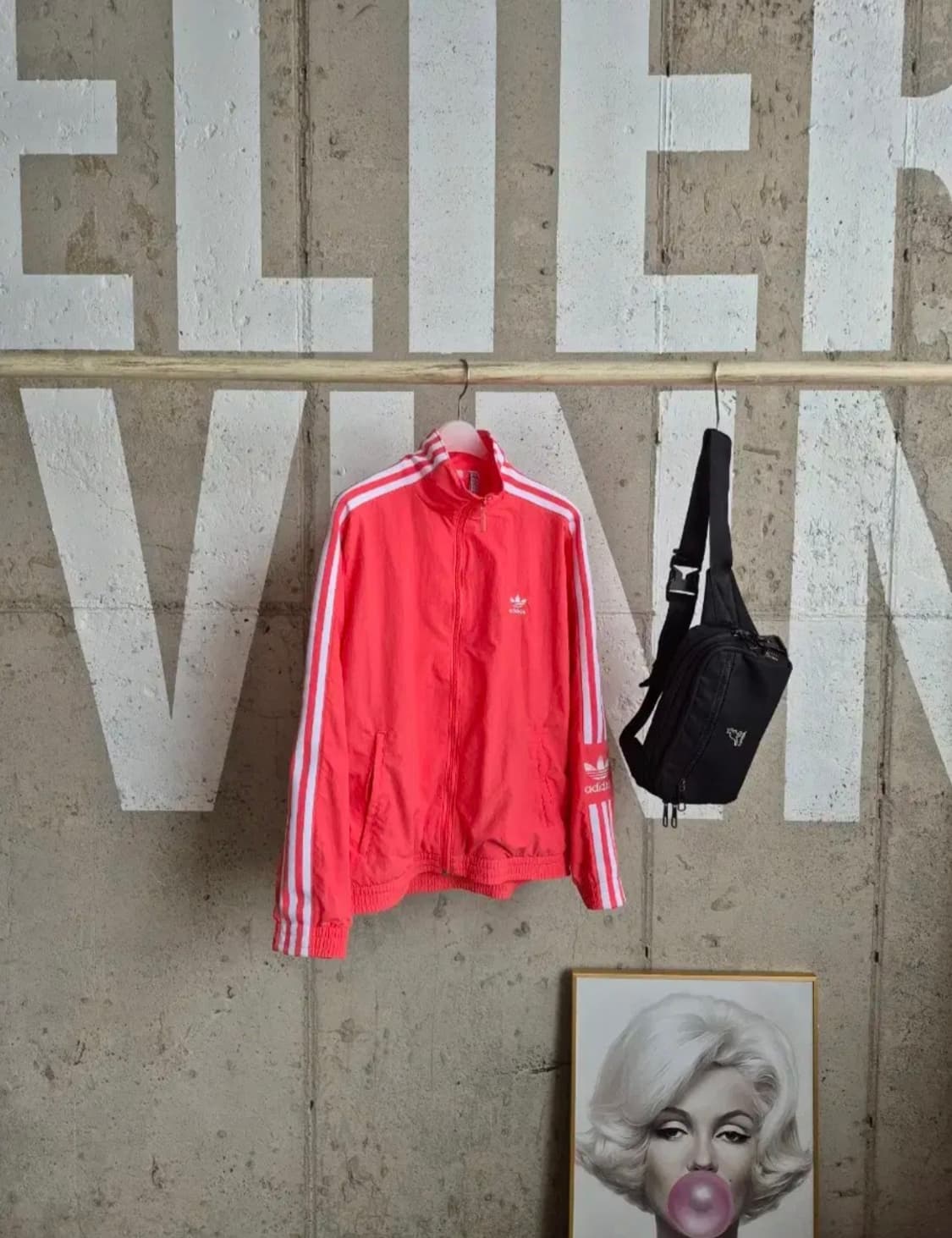 아디다스 트랙자켓  상품이미지4