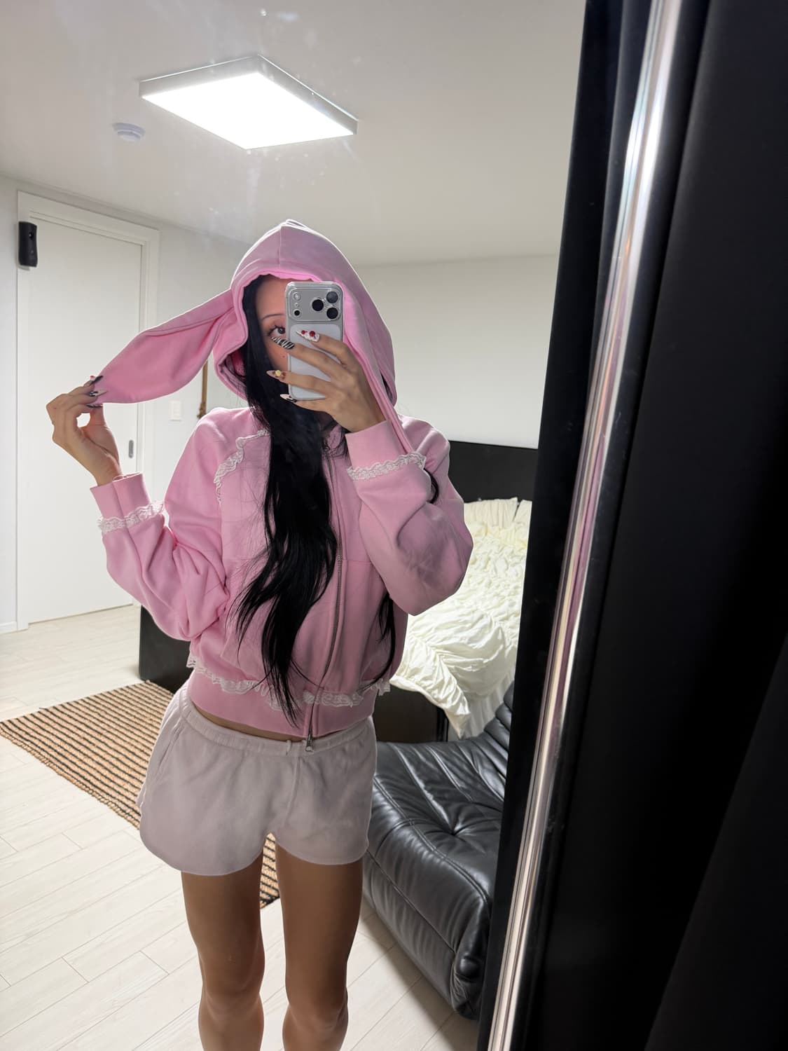 Gateless hoodzip 상품이미지1