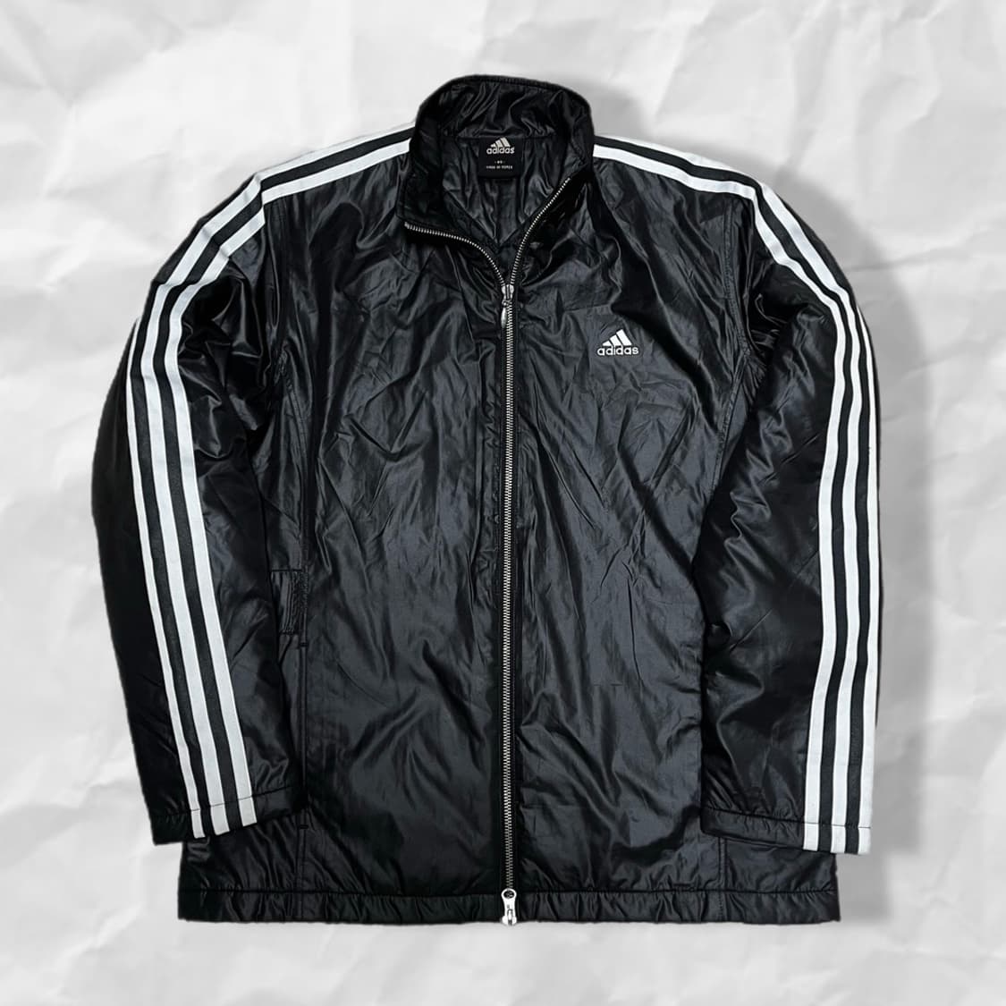 아디다스 유광 바람막이(95)  상품이미지1