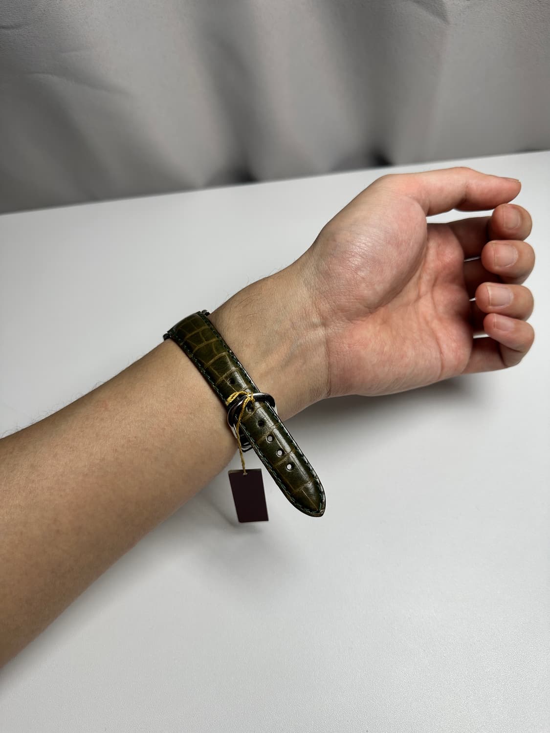 저스티나 유스티나 빈티지 시계  상품이미지10