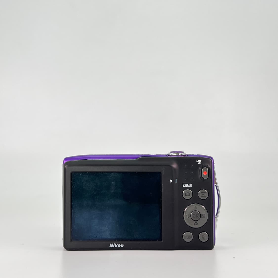니콘 쿨픽스 Nikon COOLPIX S3300 퍼플  상품이미지6