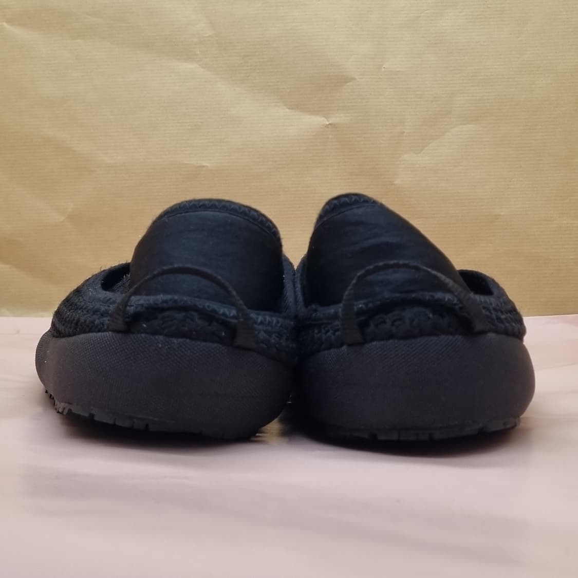 노스페이스 트랙션 뮬 240 상품이미지4