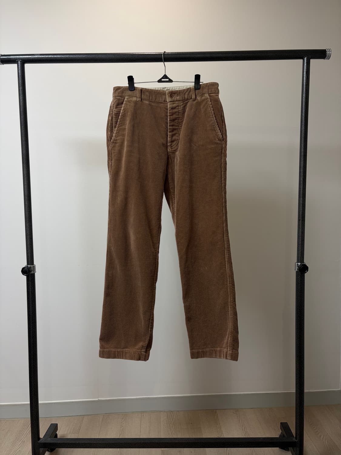 (M) 마가렛 호웰 mhl 코듀로이 팬츠 상품이미지1