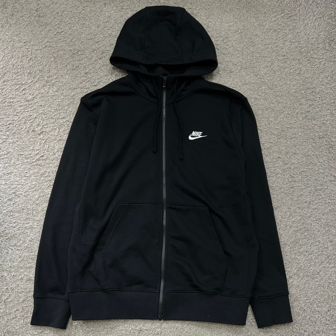 [100] 나이키 후드집업 상품이미지2