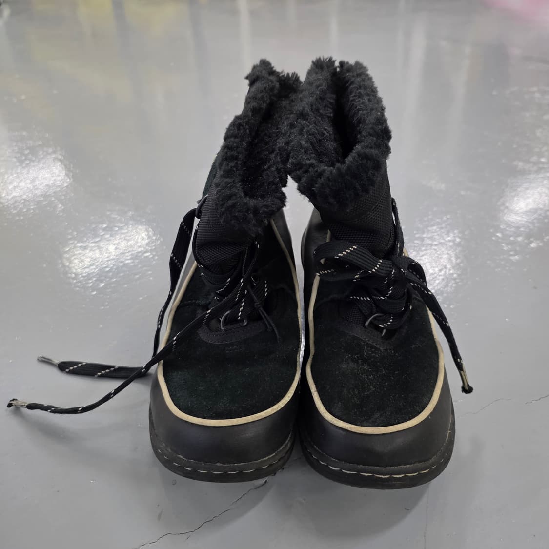 [22CM] 소렐 티볼리 방한부츠 0129J2 상품이미지1