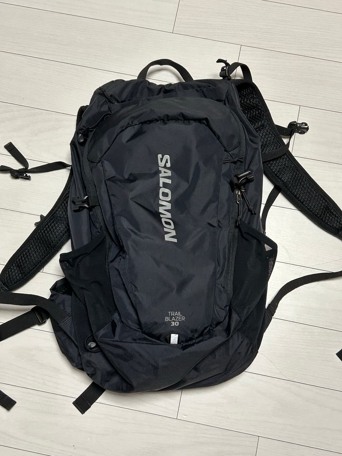 살로몬 트레일블레이저30 상품이미지1