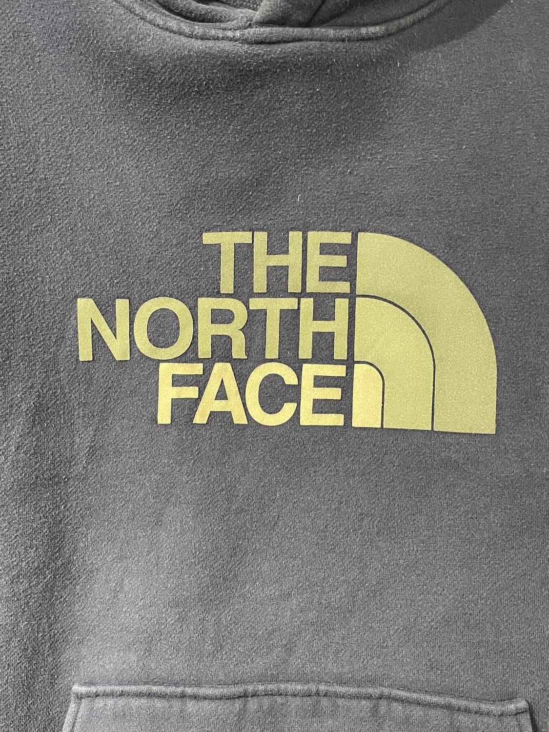 노스페이스 후드 티셔츠   상품이미지9