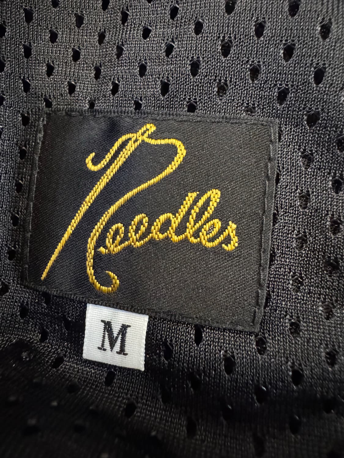 [M] 니들스 x LHP H.D. BDU 나일론 쇼츠 네이비 상품이미지8
