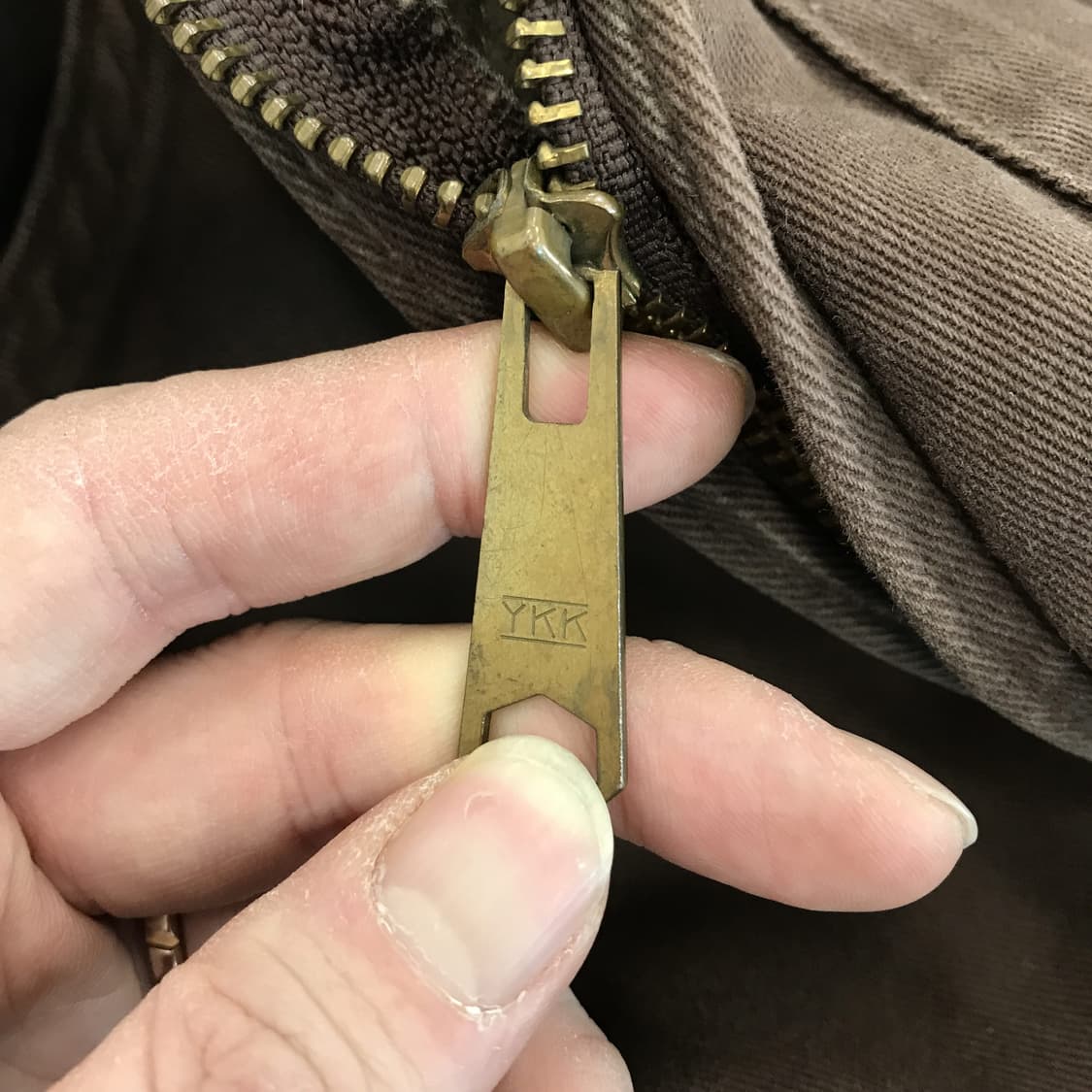 WALLS USA 80s 워크 액티브 후드자켓 [L]  상품이미지5