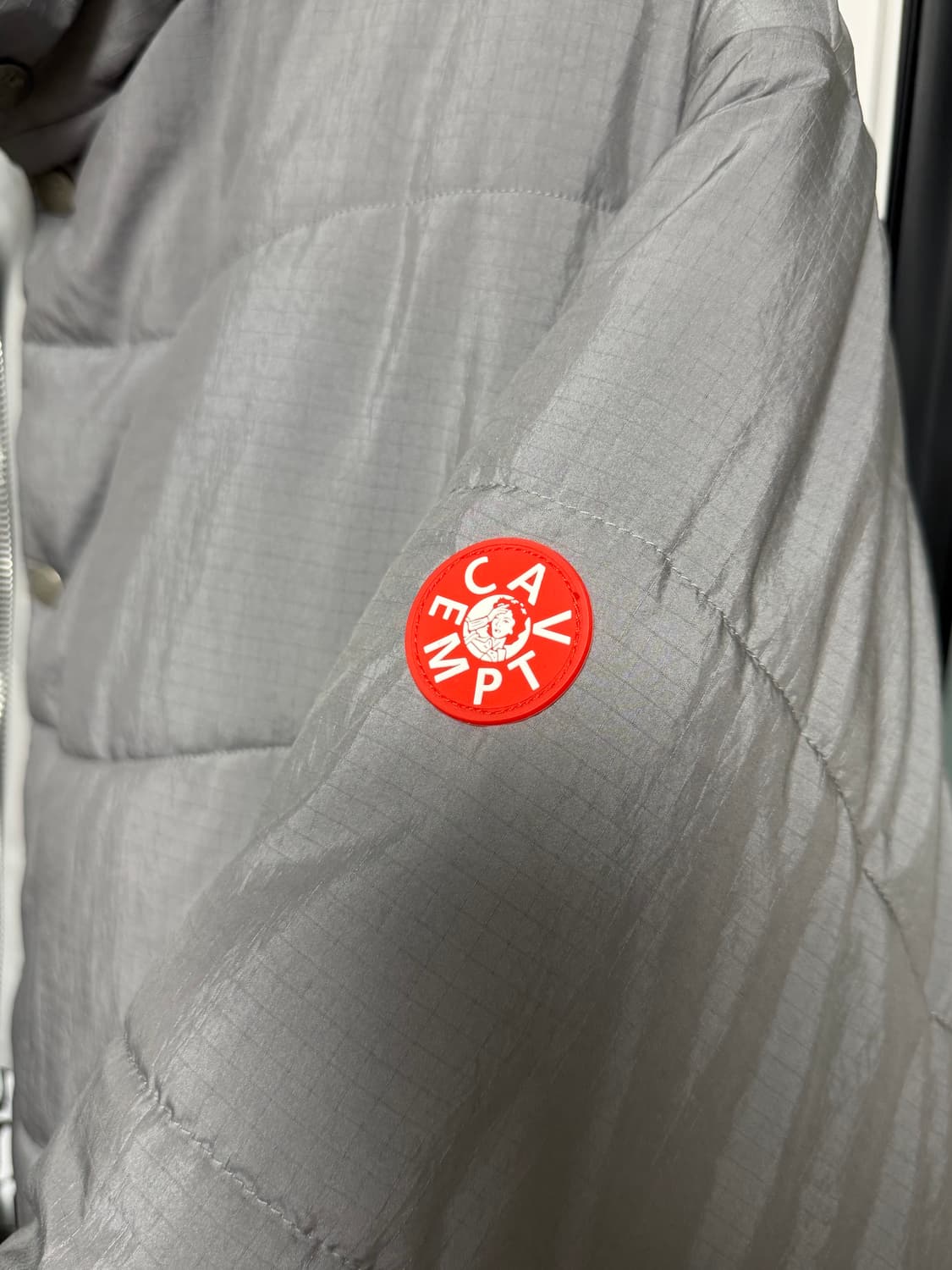 카브엠트 패딩 상품이미지2