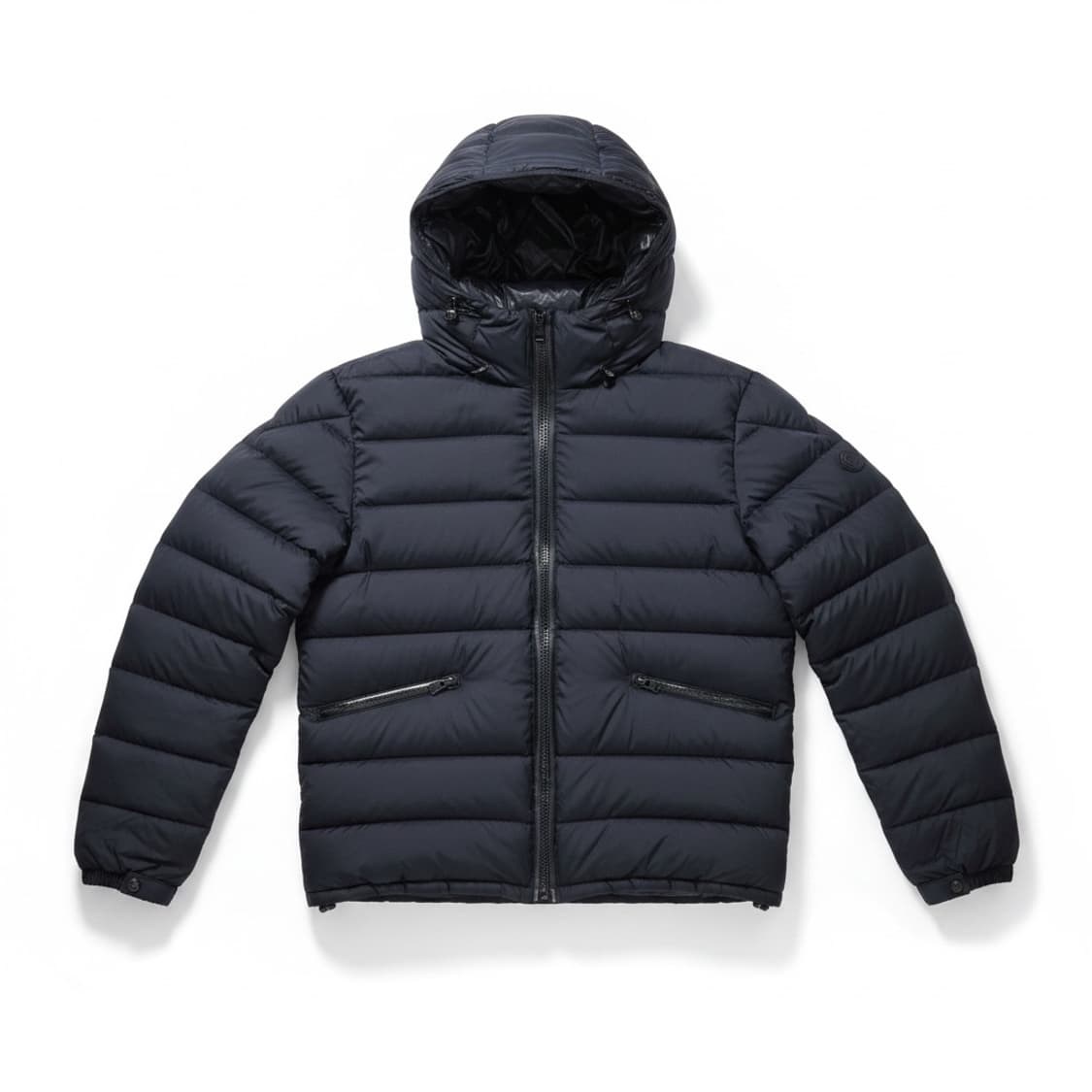 몽클레어패딩 검정  상품이미지1