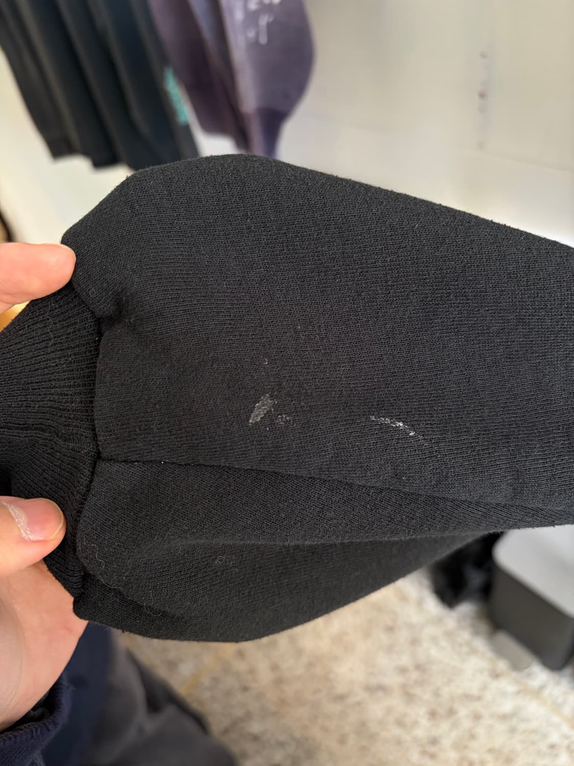 90s 러셀 스웻셔츠 상품이미지4