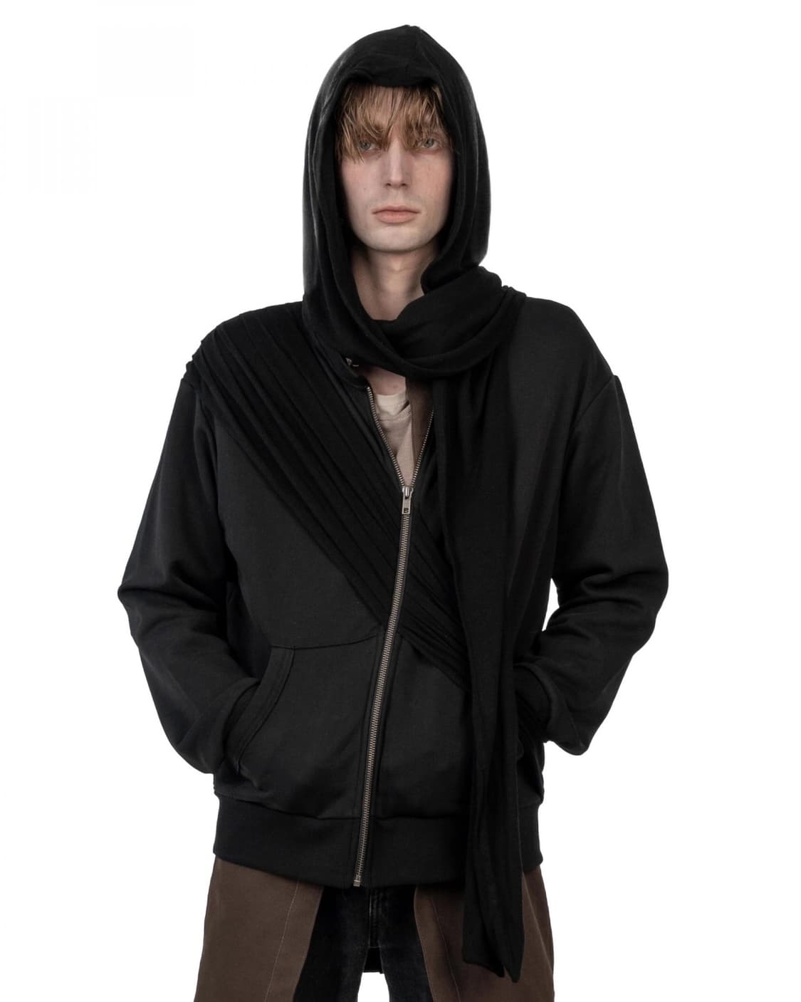 ramtamal hood zipup 상품이미지2