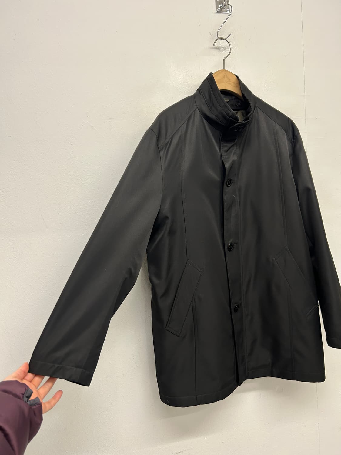 dezert homme coat 상품이미지4