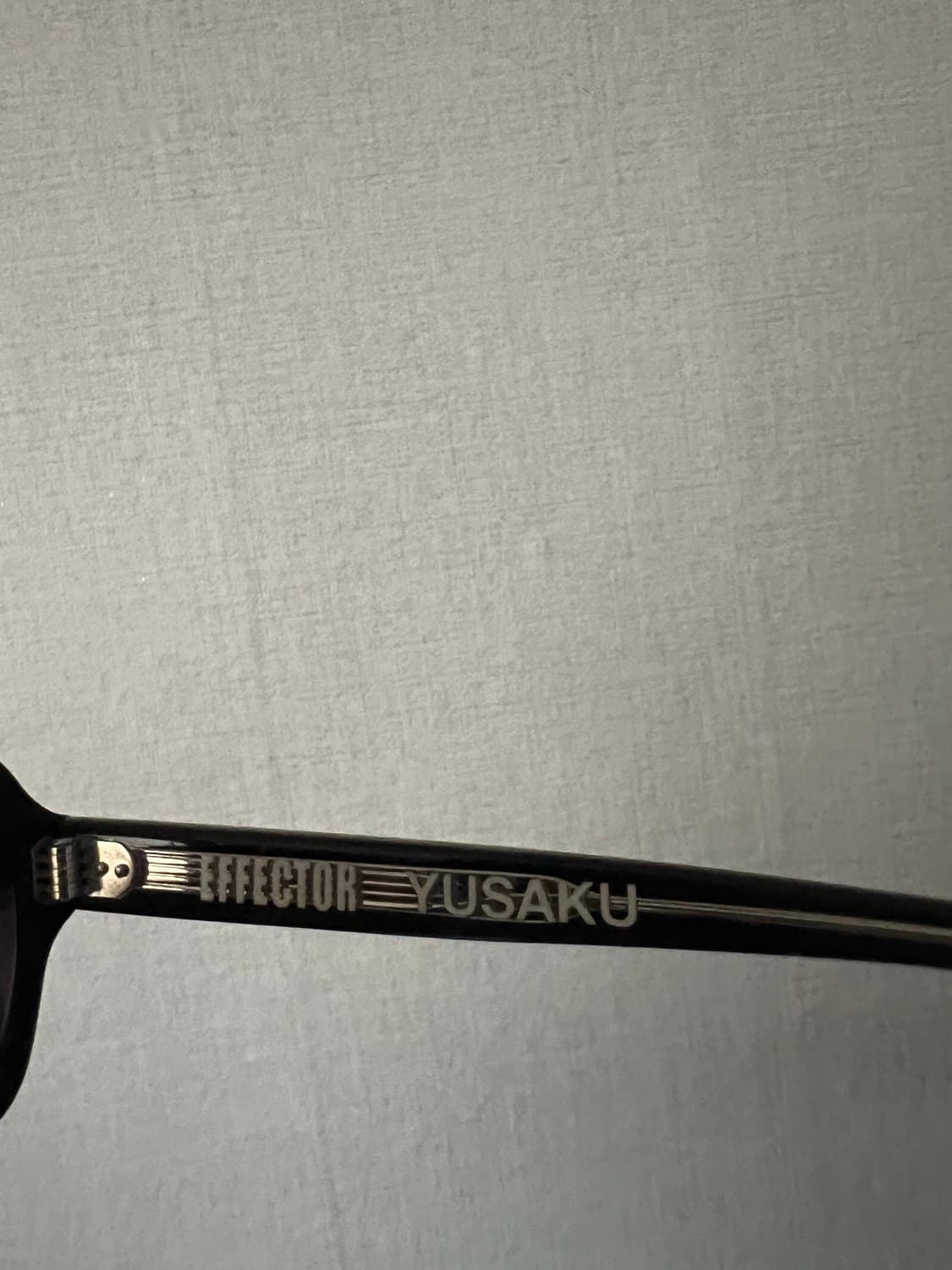 Effector 유사쿠  상품이미지2
