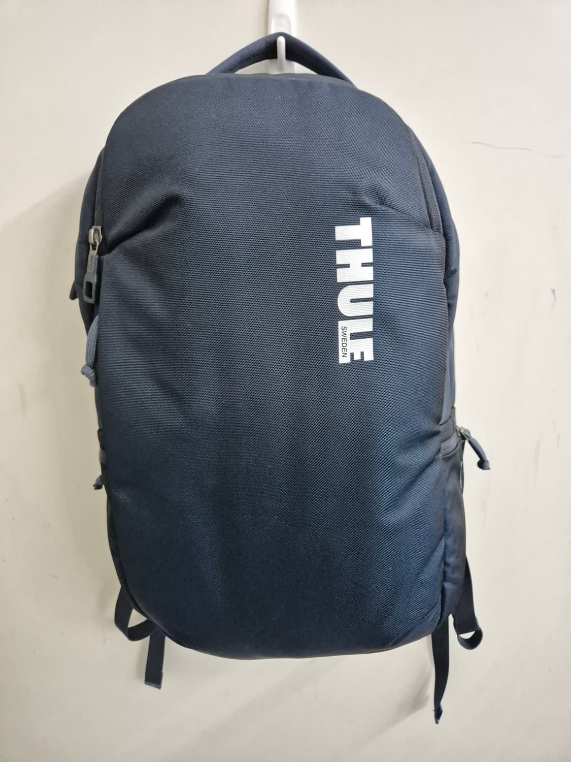 툴레(THULE) 서브테라 백팩 상품이미지1