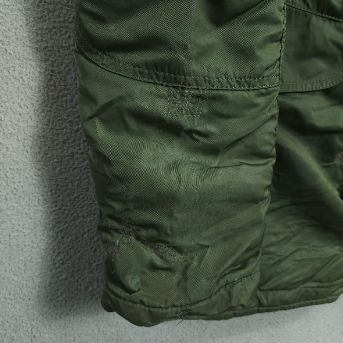 알파인더스트리 N-3B L 상품이미지7