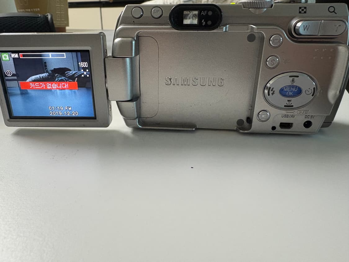 삼성 케녹스 a5 kenox a5 상품이미지3