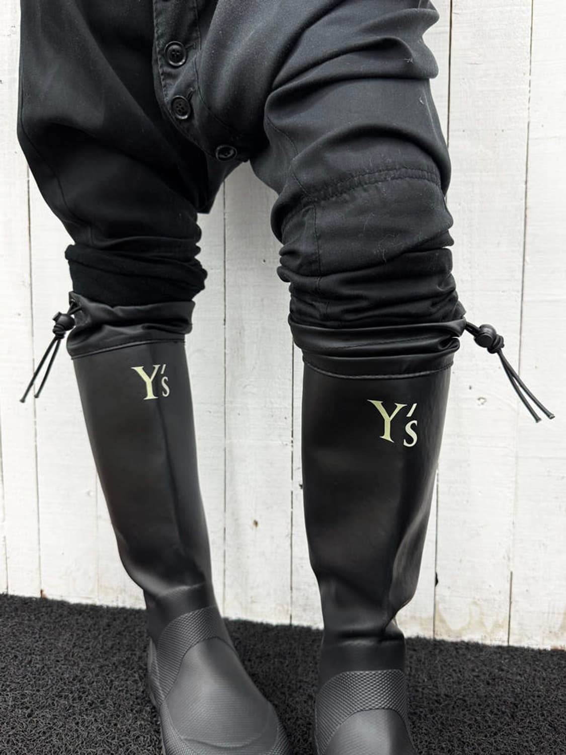 yohji yamamoto 상품이미지2