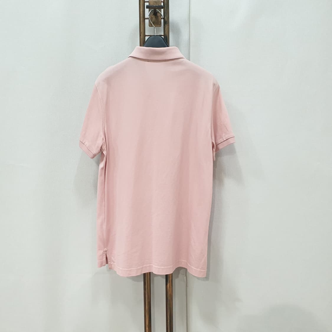 헤지스 반팔 카라 티셔츠 셔츠 95 상품이미지4