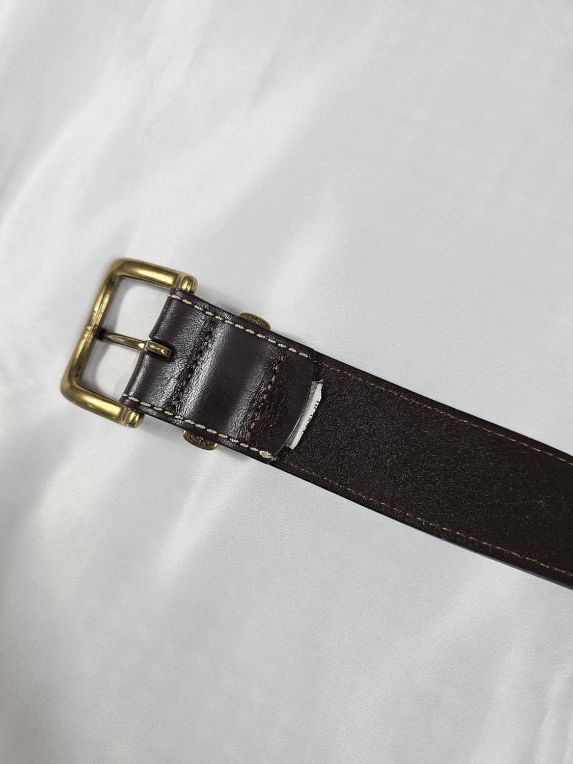 칼하트벨트 상품이미지3