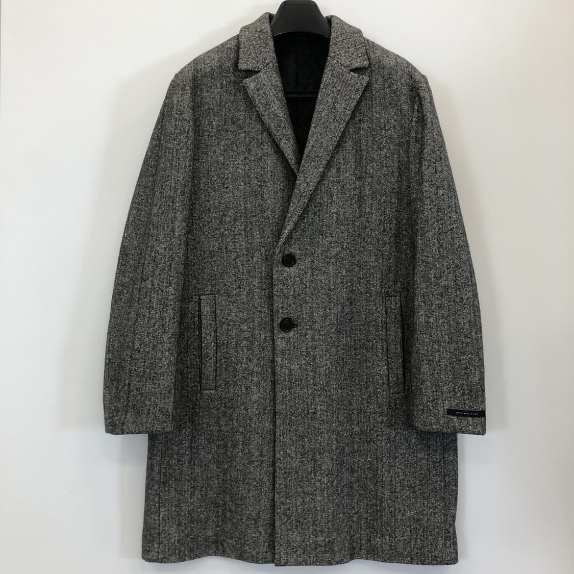 마인드브릿지 FORTEX이태리 누빔 코트 110 사이즈  상품이미지1