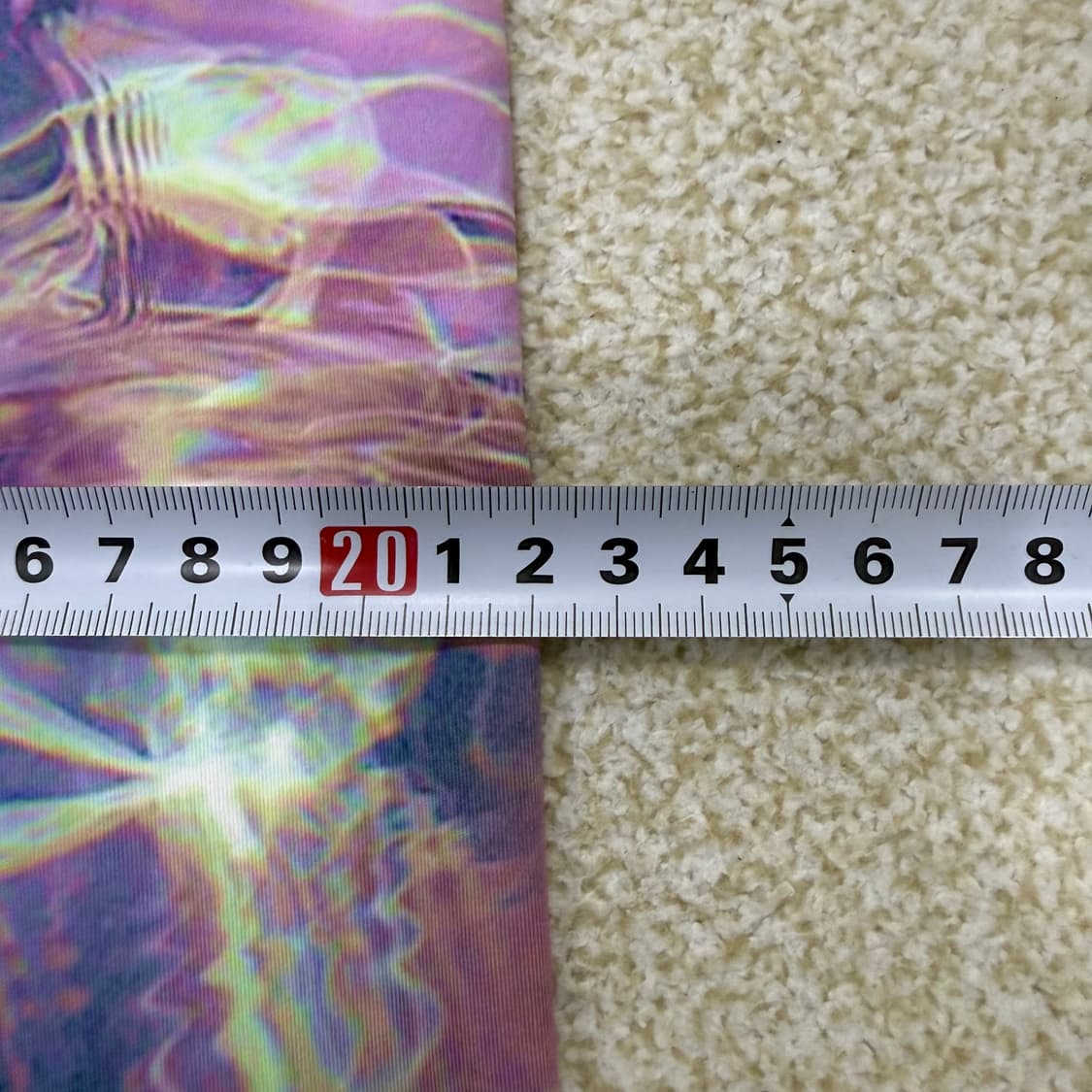 S 스파이더 여성 부츠컷 레깅스 0129T2 상품이미지6