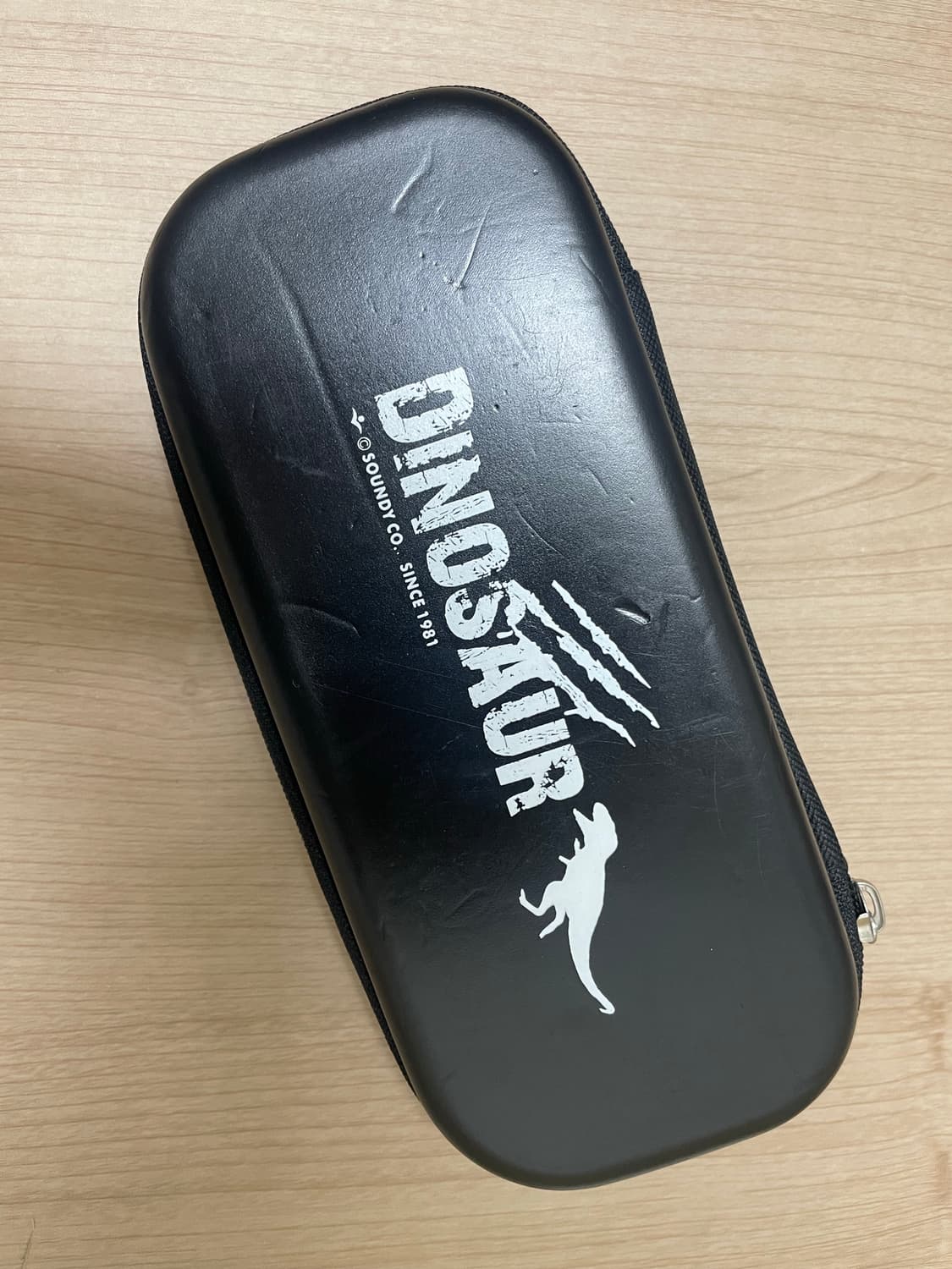 3d 공룡 필통 상품이미지4