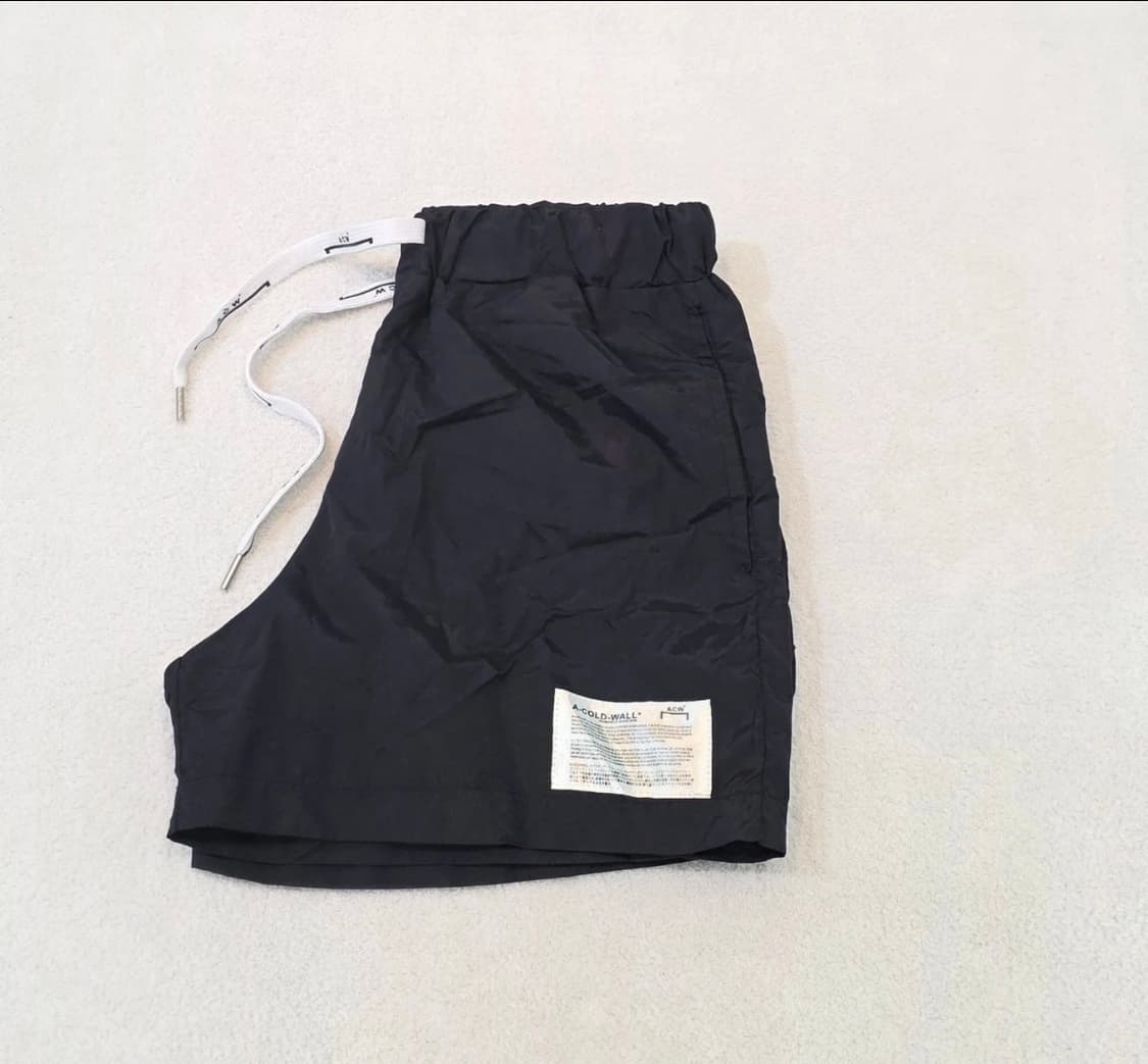 반바지 (나일론) 상품이미지2