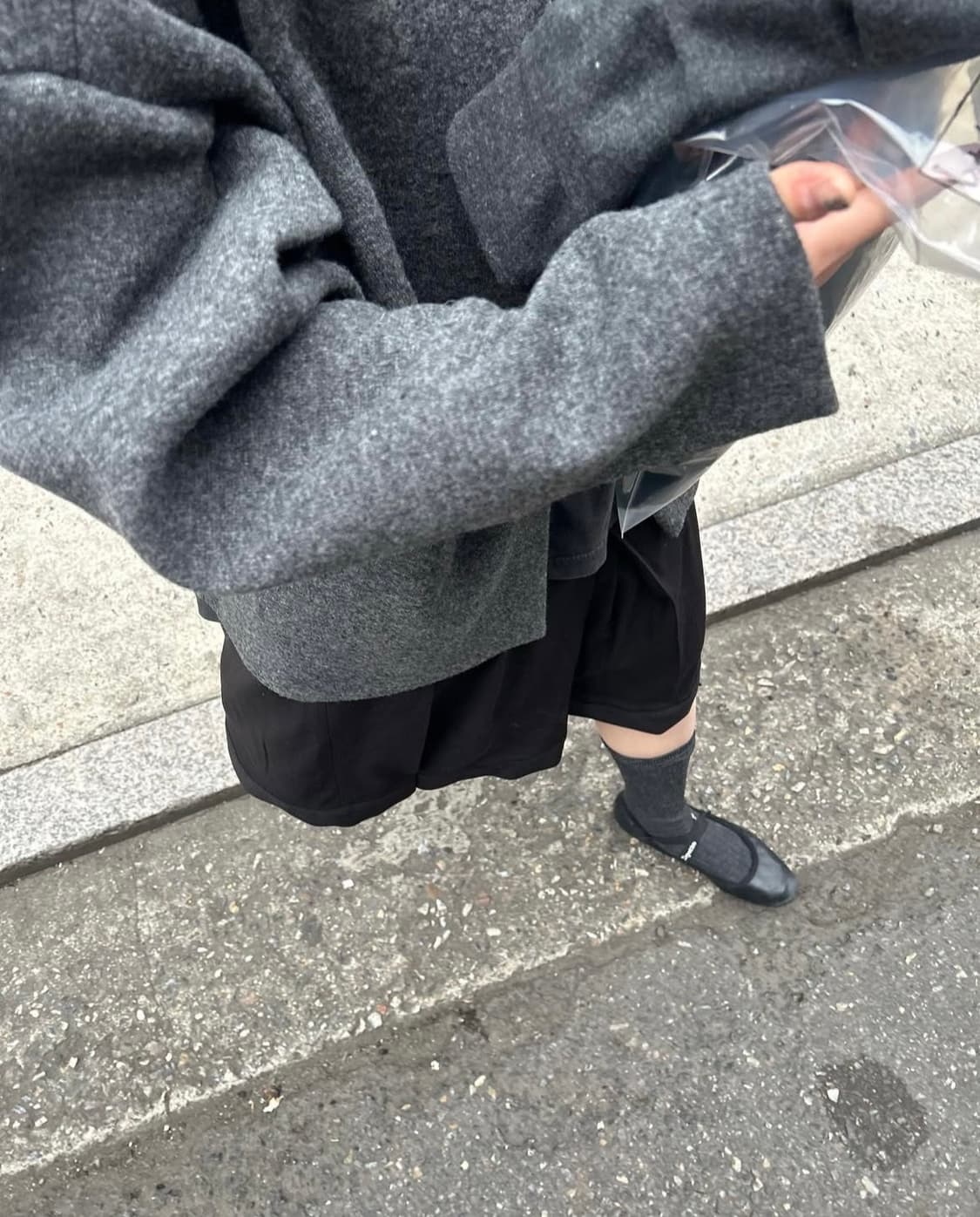 Eonts limited cardigan 에옹쓰 가디건 상품이미지5