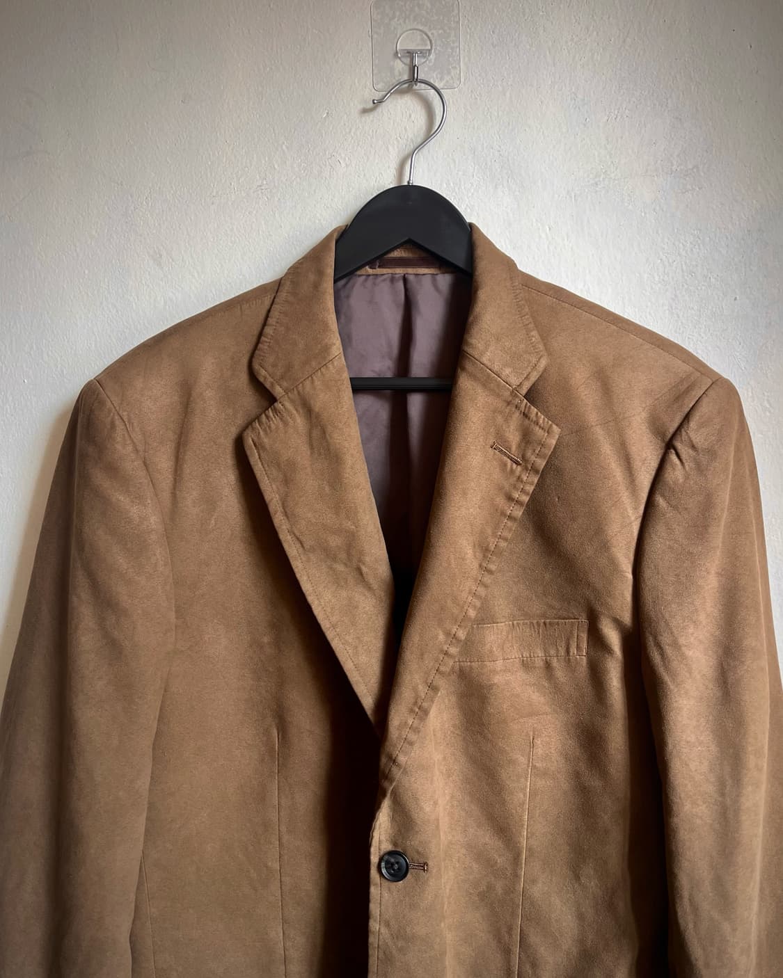 Bensalina ベンサリナ Japan Peach Skin Blazer 상품이미지5