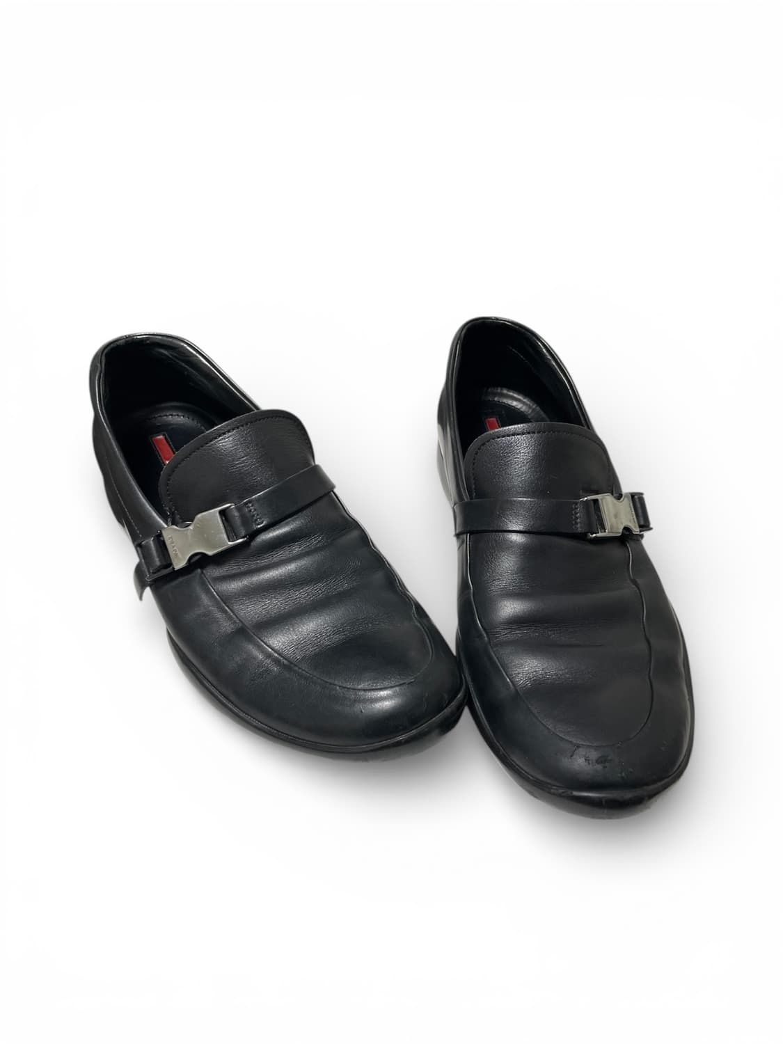 sport buckle loafer 상품이미지4