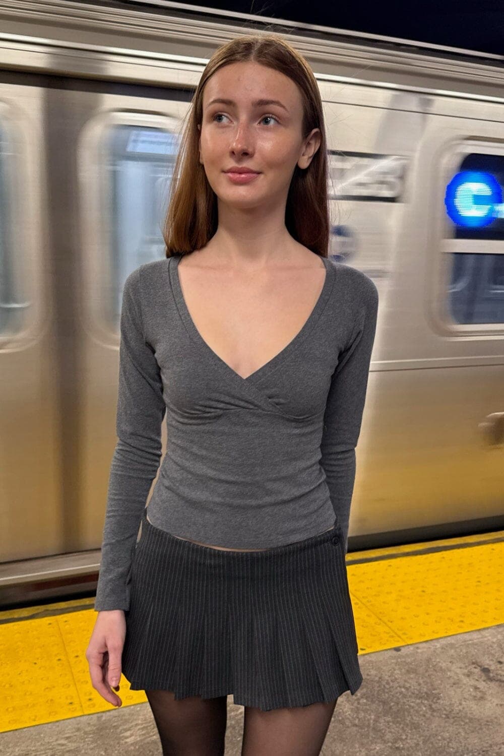 브랜디멜빌 아마라 탑 상품이미지1