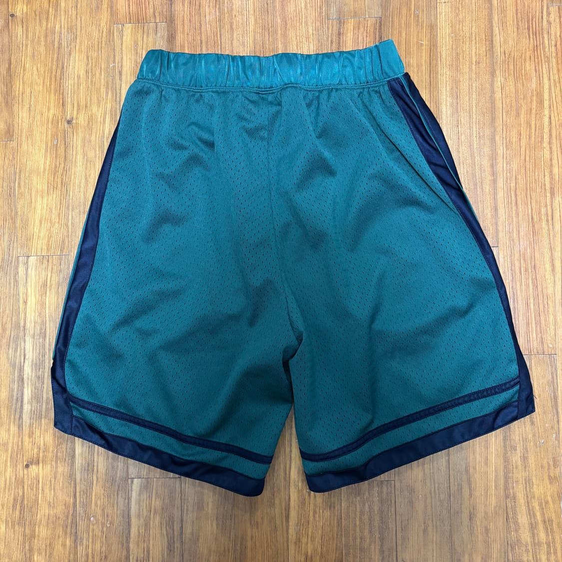 디스이즈네버댓 Mesh Basketball Short 반바지 M 상품이미지2