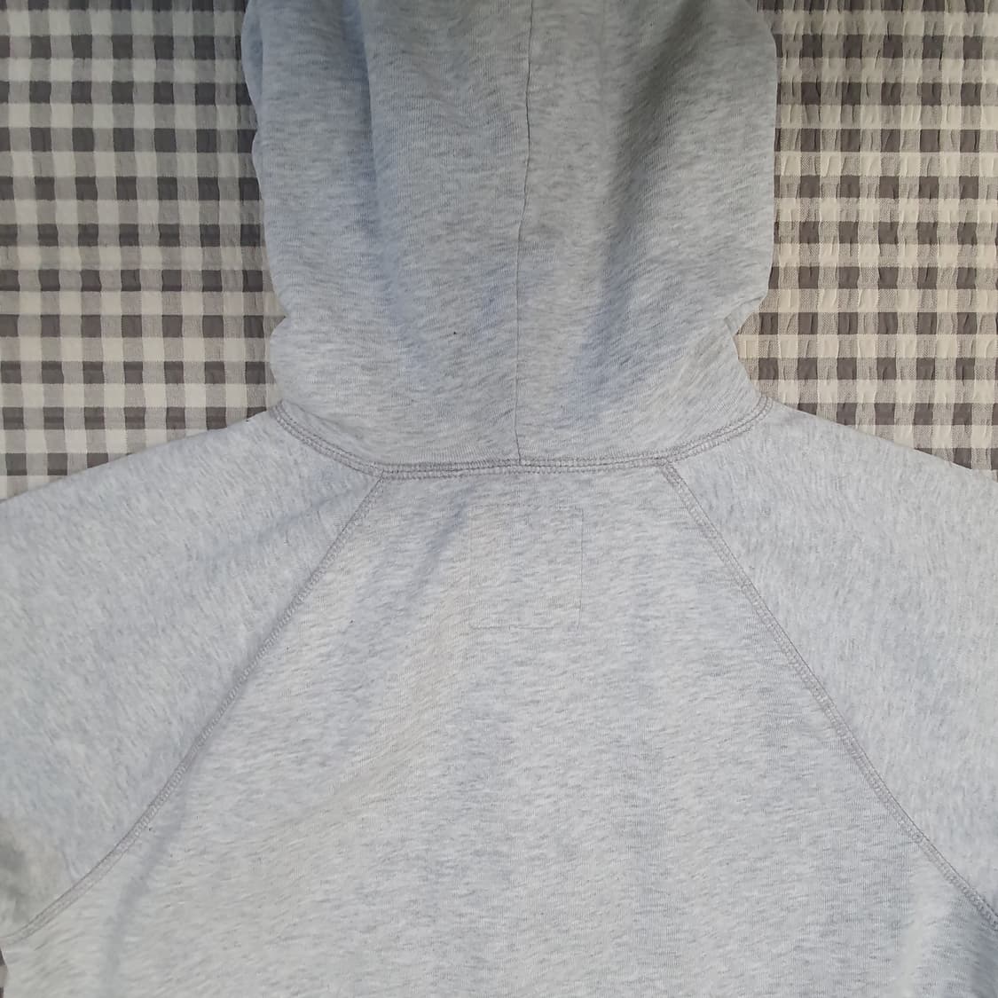 GAP 갭 간절기 후드집업 자켓 남자95 상품이미지7