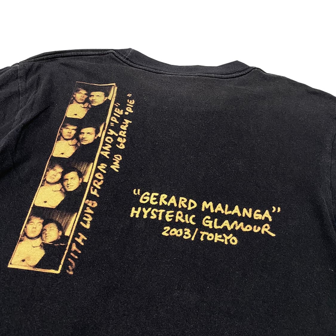 Hysteric Glamour 90s 상품이미지3