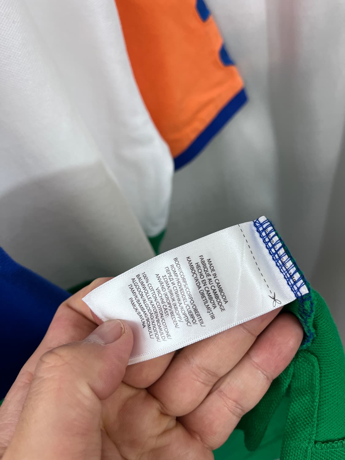 POLO Ralph Lauren big ponny  상품이미지5