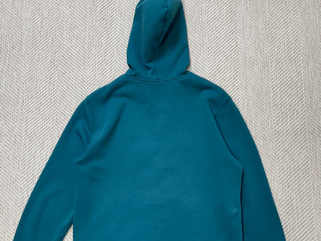 Gap 빈티지 갭 로고 후드 집업 J04182 상품이미지7