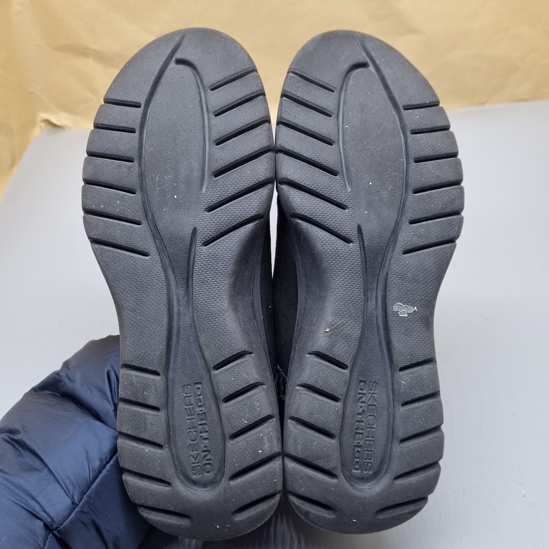 스케쳐스 온더고 플렉스 슬립온 230 상품이미지3