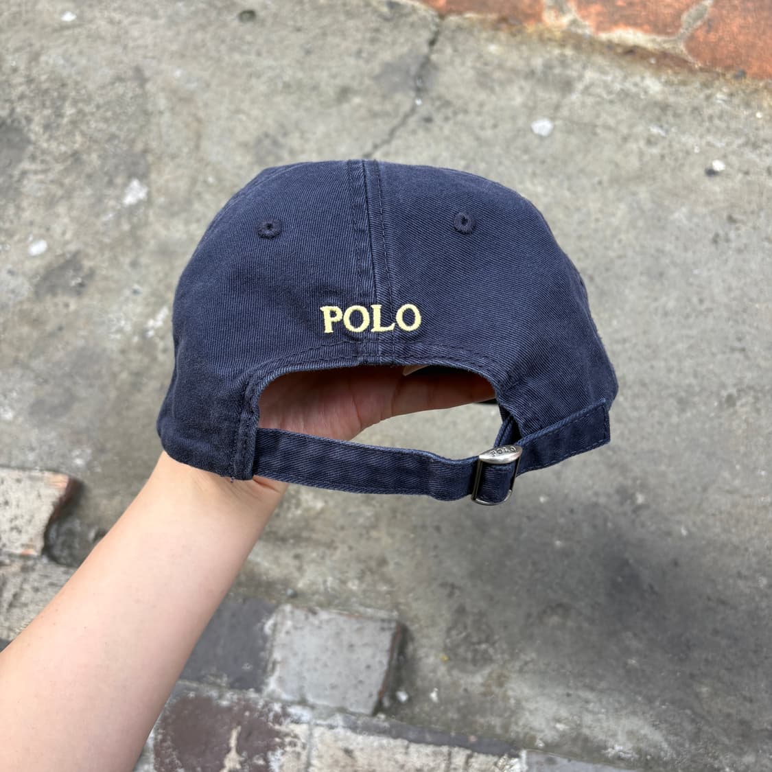 Polo 폴로 볼캡 모자 상품이미지5